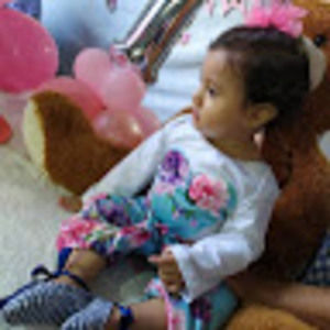 Meet your Posher, Paz